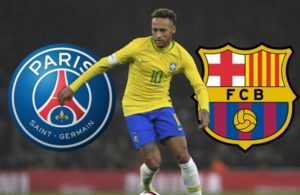 Barcelona com plano para regresso de Neymar!!