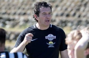 OFICIAL: Pedro Dias ruma aos EUA.