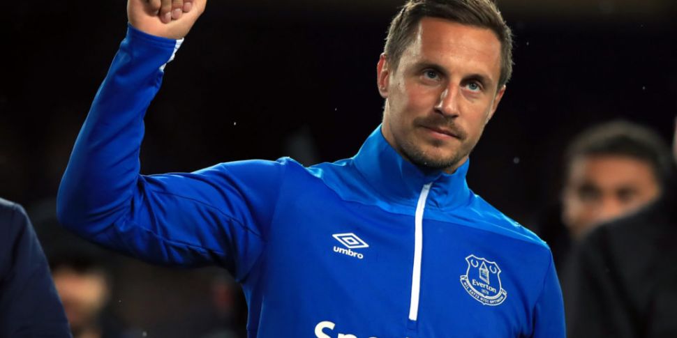 As últimas transferências.