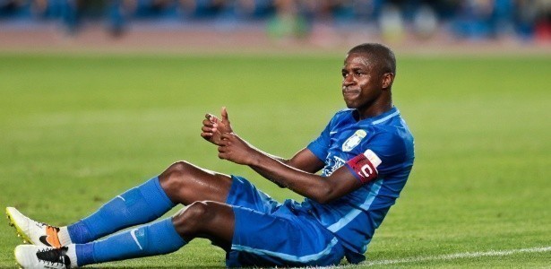 Ramires pode voltar ao Brasil.