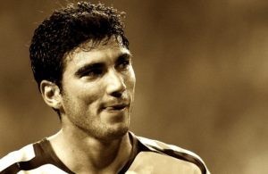 Obrigado Reyes! Eterno descanso.