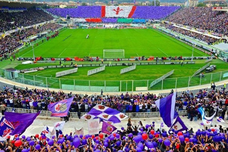 OFICIAL: Fiorentina tem novo dono.