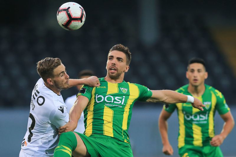 Tomané sai e pode render 800 mil euros.