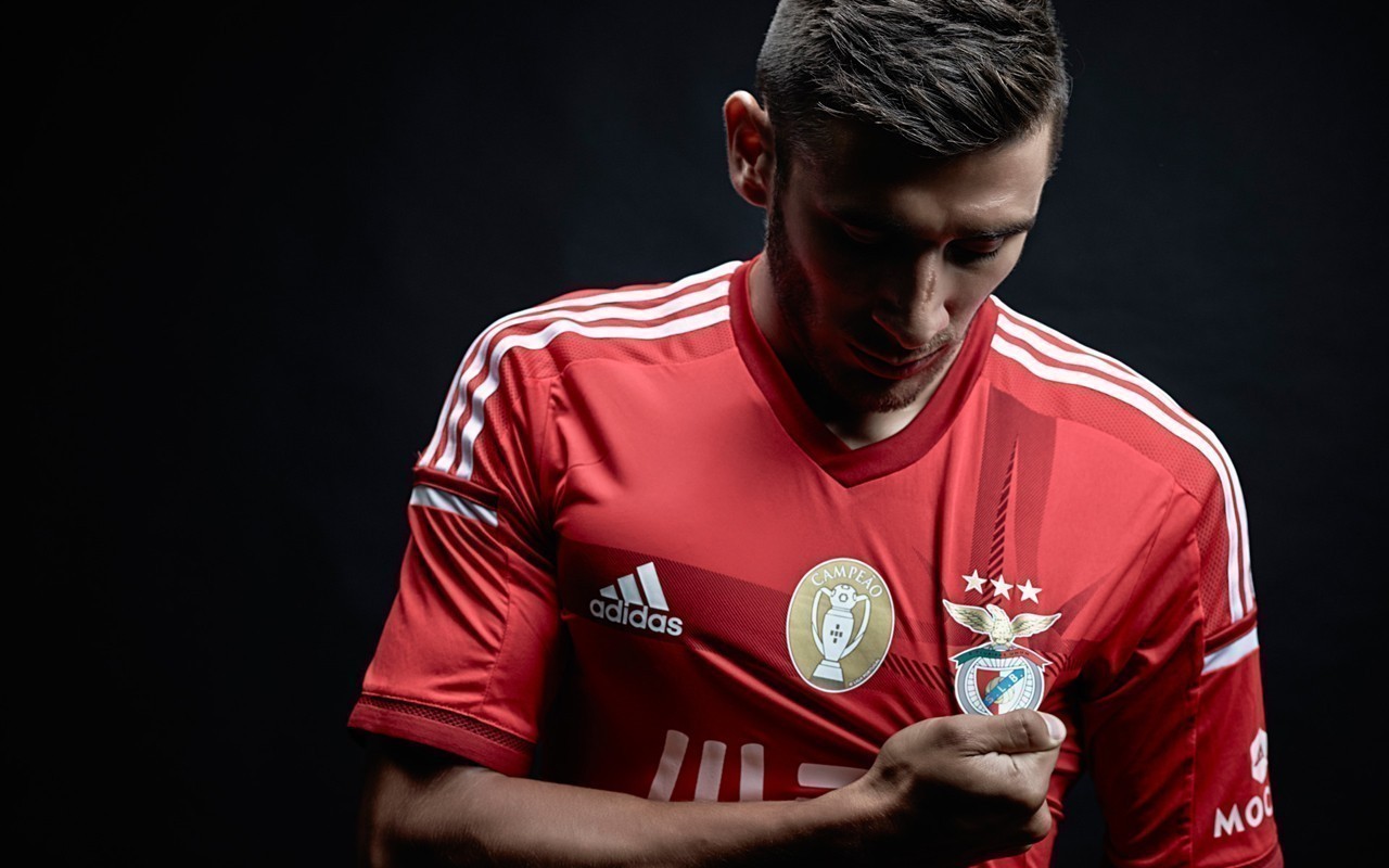 Salvio: Revelações de Jorge Jesus