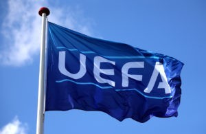 UEFA quer tolerância no fora de jogo