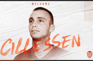 OFICIAL: Cillessen por 35 Milhões.