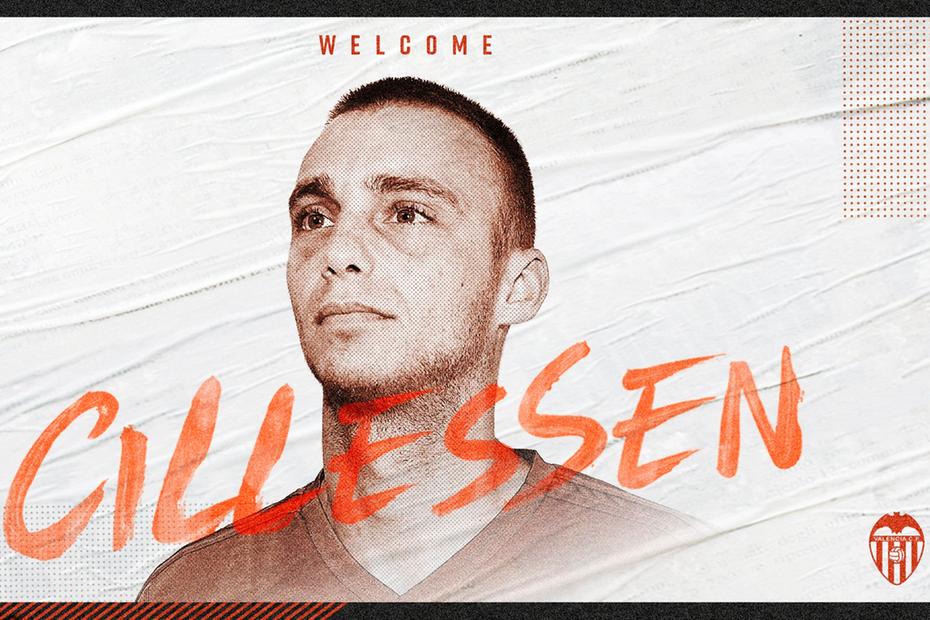 OFICIAL: Cillessen por 35 Milhões.