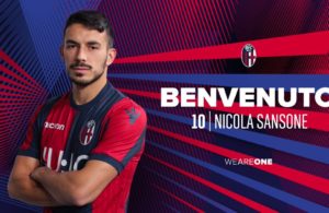 As últimas transferências.