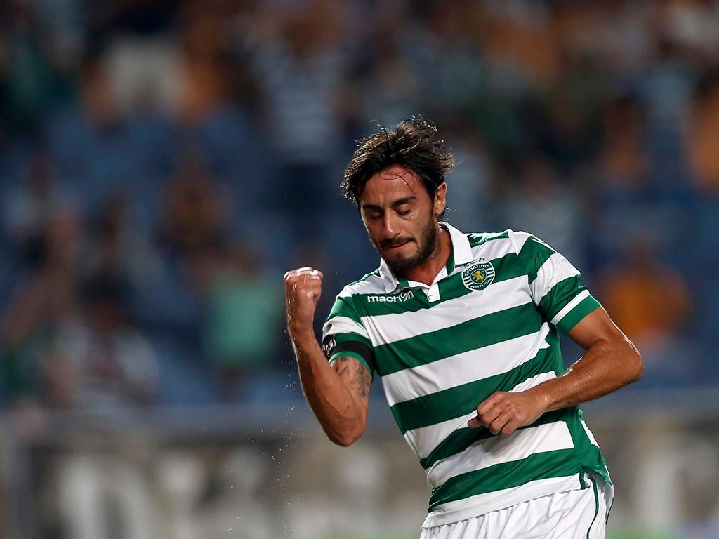 OFICIAL: Alberto Aquilani pendura as botas.