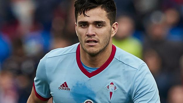 West Ham “persegue” Gómez.