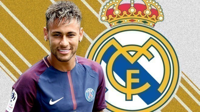 Real Madrid apresenta proposta por Neymar.