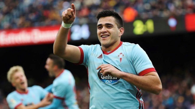 West Ham NO! Valência SI!