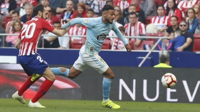 OFICIAL: Patrick Vieira recebe reforço de peso.