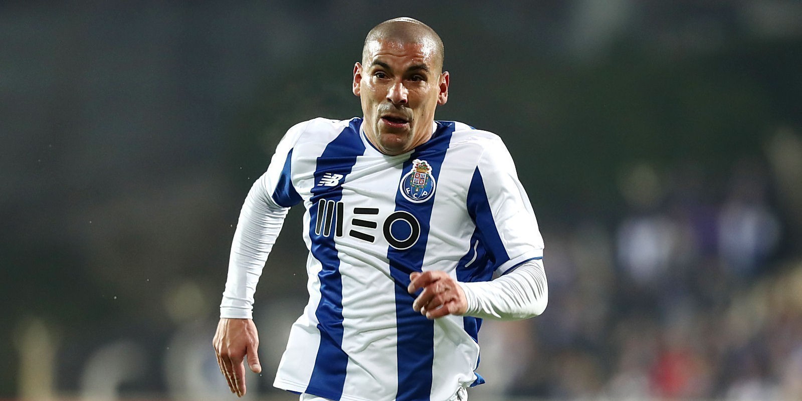 Maxi pode rumar ao “Bessa”.