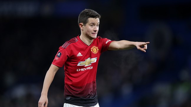 OFICIAL: Herrera no PSG.