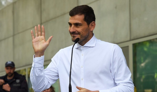 «E assim, sem dar conta, passou um ano.»