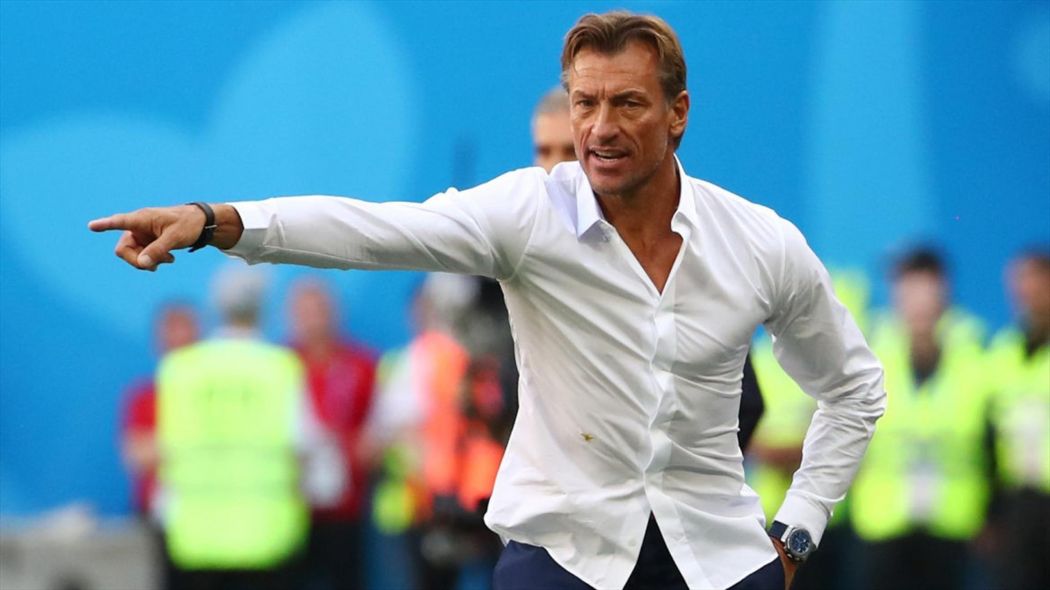 OFICIAL: Hervé Renard vai orientar a Arábia Saudita.
