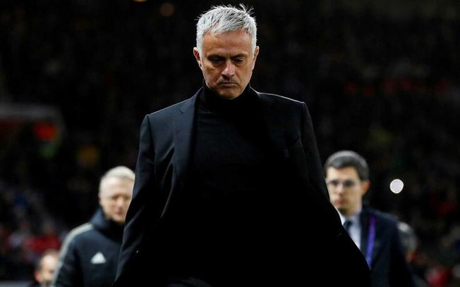 Mourinho recusou proposta recorde.