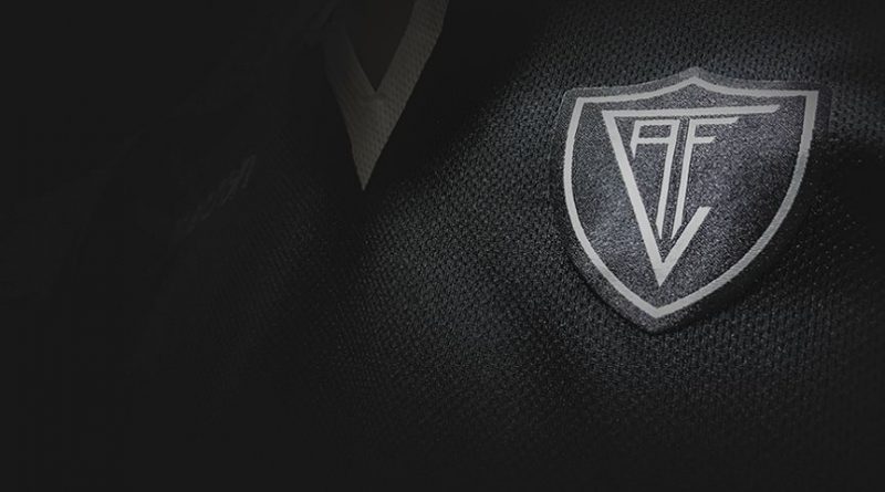 OFICIAL: 3 anos de exclusão.