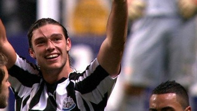 Carroll pode regressar.