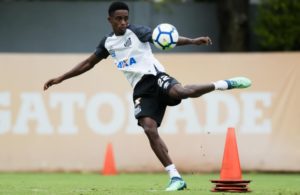 OFICIAL: SC Braga apresenta novo lateral esquerdo.