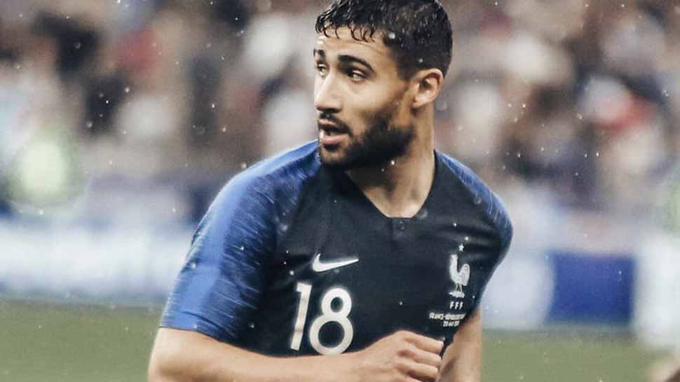 OFICIAL: Fekir ruma à La Liga.