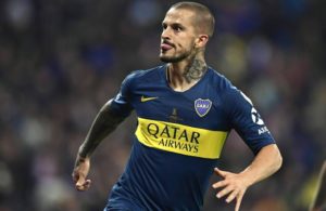 Primeiro reforço de Villas Boas, pode vir do Boca Juniors.