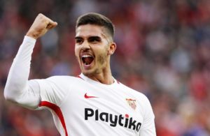 André Silva pode seguir para Inglaterra.