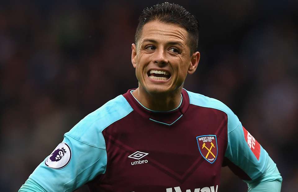 West Ham e Marselha em negócio bombástico.