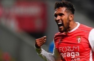 OFICIAL: Dyego Sousa na China.