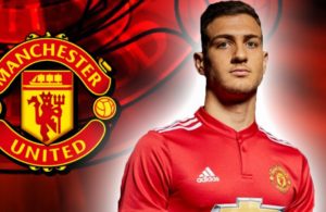 Dalot na porta de saída com a chegada de Aaron Wan-Bissaka.