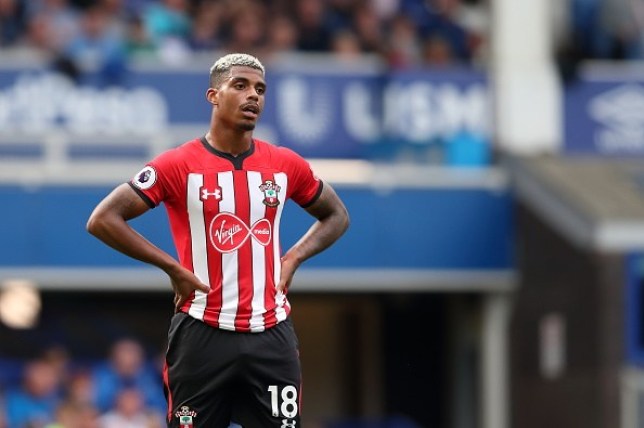 Manchester de olho em Lemina.