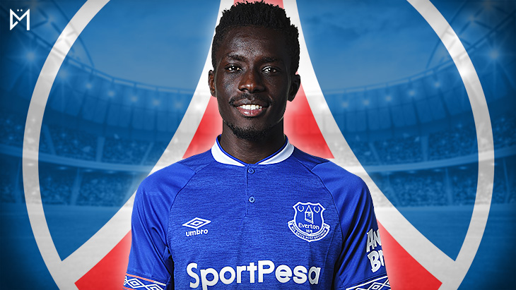 OFICIAL: PSG contrata mais um médio.