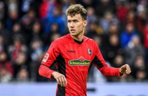 Quem é Luca Waldschmidt, substituto de João Félix?