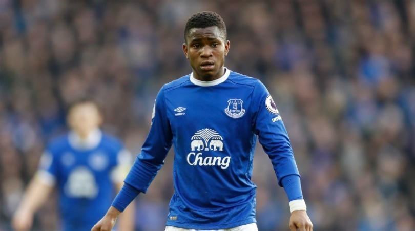 OFICIAL: Lookman ruma à Bundesliga.