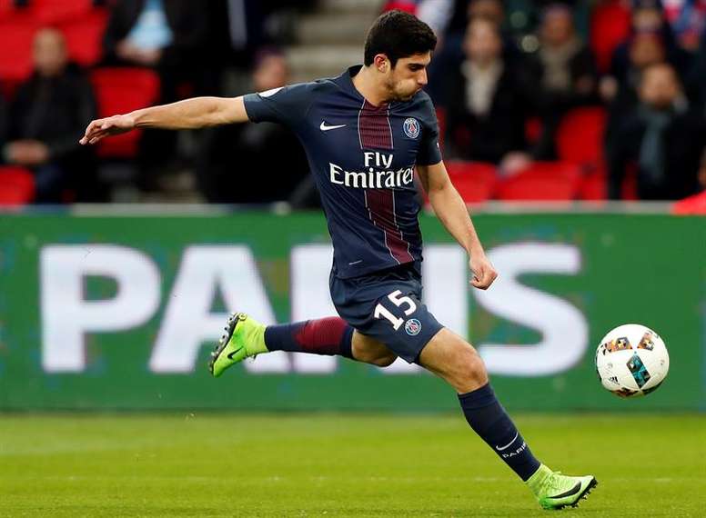 Valência disse não duas vezes sobre Guedes.