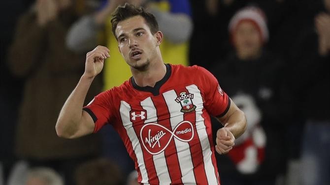 Cédric na Ligue 1, é uma possibilidade.