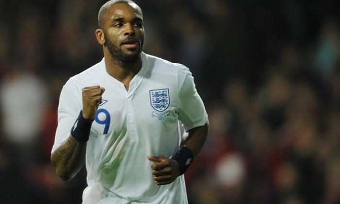 OFICIAL: Darren Bent termina carreira.