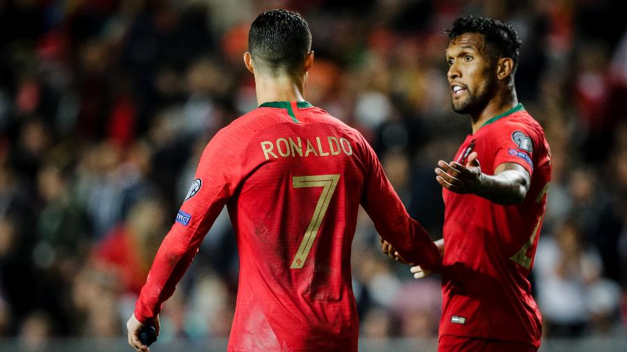 China chama Dyego Sousa.