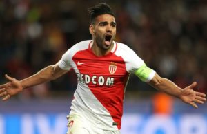 Falcão pode estar de volta.