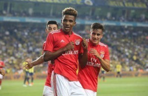 West Ham interessado por Gedson