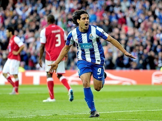 Falcão pode estar de volta.