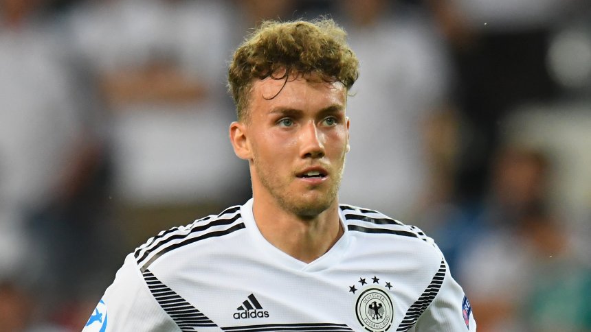 Quem é Luca Waldschmidt, substituto de João Félix?