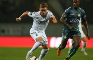 Besiktas apresentou nova proposta por Tyler Boyd.