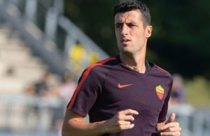 Clube Português pisca o olho a Marcano.