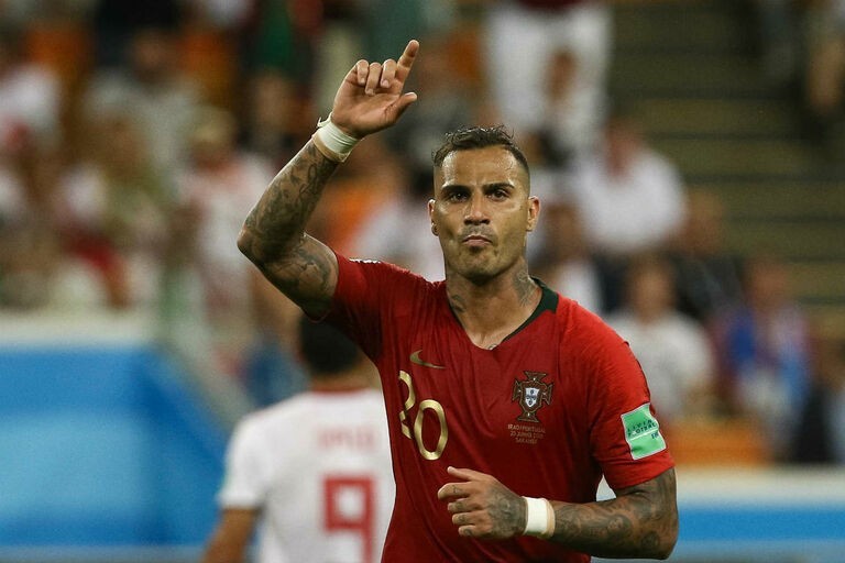 Quaresma pode se juntar a Ibrahimovic.