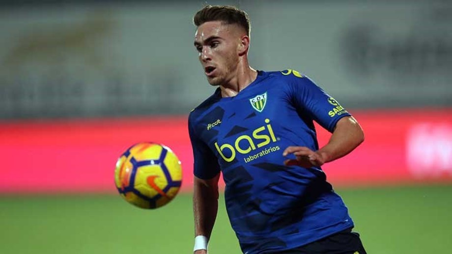 Besiktas apresentou nova proposta por Tyler Boyd.