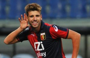 Miguel Veloso perto de assinar.