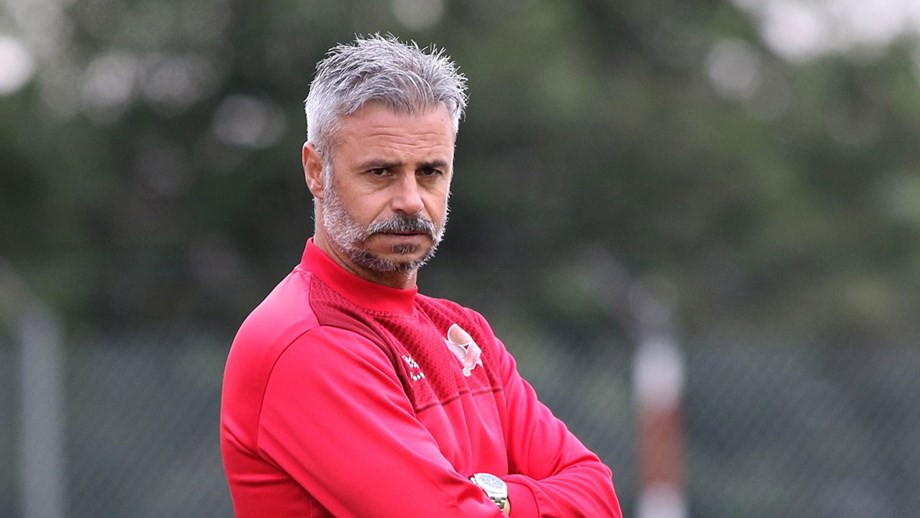 OFICIAL: Filipe Gouveia no Al-Jabalain.