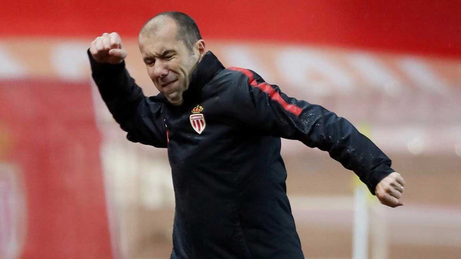 “Quero reforços para fazer uma equipa competitiva”